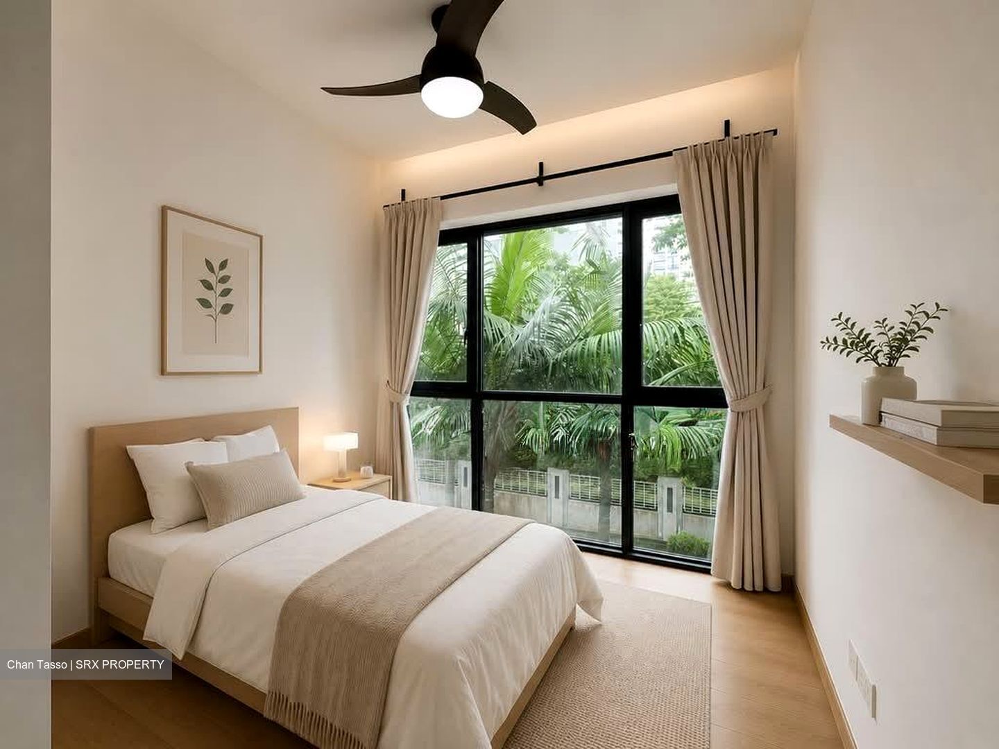Kingsford Waterbay (D19), Apartment #578676491